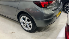 Vauxhall Astra 1.0T ecoTEC SRi 5dr Petrol Hatchback